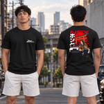CAMISETA ALGODÃO MODELO 34 CARROS
