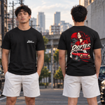 CAMISETA ALGODÃO MODELO 35 CARROS
