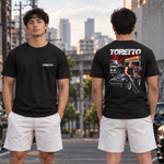 CAMISETA ALGODÃO MODELO 38 CARROS