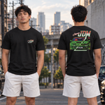 CAMISETA ALGODÃO MODELO 28 CARROS