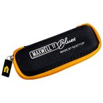 Gaita Easttop Diatônica Maxwell ST Blues E Mi MS030 Com Case