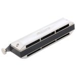 Gaita Easttop Cromática T1040 C Dó Com Case