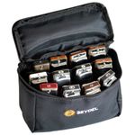 Bag Seydel para 12 Gaitas Diatônicas Gigbag 12