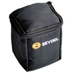 Bag Seydel para 6 Gaitas Diatônicas Gigbag 6