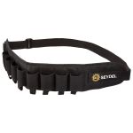 Cinto Para 8 Gaitas Diatônicas Seydel Smart-Belt