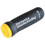 Bag De Desinfecção Seydel Para Gaitas Diatônicas e Cromáticas