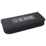 Case Seydel Para 14 Gaitas Diatônicas Soft Case