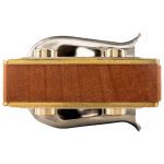 Gaita Hohner Diatônica Marine Band Deluxe A Lá 2005/20 Com Case