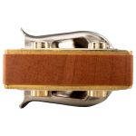 Gaita Hohner Diatônica Marine Band Deluxe E Mi 2005/20 Com Case