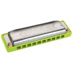 Gaita Hohner Diatônica Rocket AMP C Dó 2015/20 Com Case