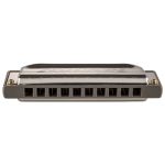 Gaita Hohner Diatônica Rocket G Sol 2013/20 Com Case