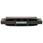 Gaita Hohner Diatônica Pro Harp D Ré 562/20 MS Com Case