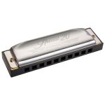 Gaita Hohner Diatônica Special 20 E Mi 560/20 Com Case
