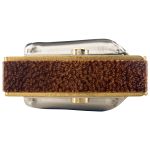 Gaita Hohner Diatônica Blues Harp C Dó 532/20 MS Com Case