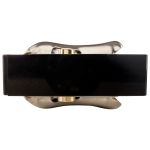 Gaita Hohner Diatônica Big River G Sol 590/20 MS Com Case