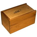 Gaita Hering Trêmolo Melodiosa Carambola 6 Tons CAR6 Com Case