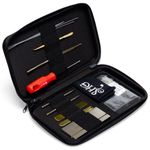 Kit Manutenção Para Gaitas Diatônicas SHG Hering