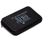 Kit Manutenção Para Gaitas Diatônicas SHG Hering