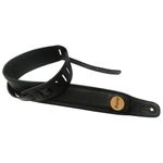 Correia Basso CLA-10 Clássica Couro Sintético Preta