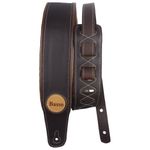 Correia Basso CLA-14 Clássica Couro Sintético Marrom