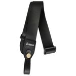 Correia Basso Para Ukulele UK-11 Clássica Preta