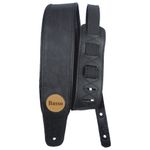 Correia Basso CLA-26 Estonada Clássica Jeans