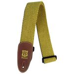 Correia Basso EX-04 Extravaganza Tweed Amarela