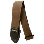 Correia Basso SF-125 Estonada Couro Sintético Ferrugem