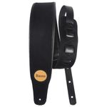 Correia Basso CLA-03 Classic Suede Preta