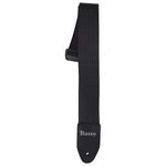 Correia Basso SF-118 Chicago Tresse Couro Sintético Preta