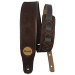 Correia Basso CLA-04 Classic Suede Marrom