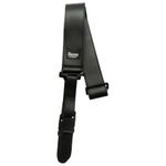 Correia Basso QS-04 Com Engate Rápido Preta