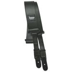 Correia Basso QS-04 Com Engate Rápido Preta