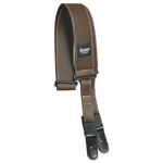 Correia Basso QS-06 Com Engate Rápido Marrom