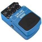 Pedal de Efeito para Guitarra Behringer Tube Amp Modeler TM300