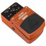 Pedal de Efeito Para Guitarra Behringer Tremolo UT300