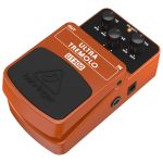Pedal de Efeito Para Guitarra Behringer Tremolo UT300