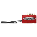 Interface de Áudio Estéreo USB Behringer U-Control UCA222