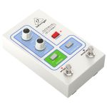 Pedal de Efeito Para Guitarra Behringer Oitavador Octave Divider