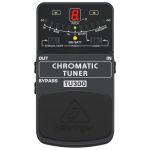 Pedal Afinador Behringer Chromatic Tuner TU300