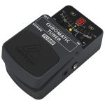 Pedal Afinador Behringer Chromatic Tuner TU300
