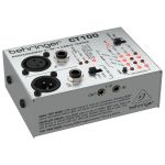 Testador de Cabos Behringer Profissional 6 em 1 CT100