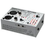 Testador de Cabos Behringer Profissional 6 em 1 CT100