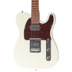 Guitarra Benson Hardy 905 Telecaster Olympic White SH