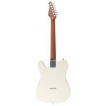 Guitarra Benson Hardy 905 Telecaster Olympic White SH