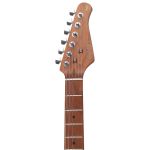 Guitarra Benson Hardy 905 Telecaster Olympic White SH