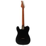 Guitarra Benson Hardy 905 Telecaster Black Gold SH