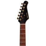 Guitarra Benson Hardy 905 Telecaster Black Gold SH