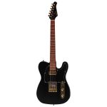 Guitarra Benson Hardy 905 Telecaster Black Gold SH