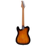 Guitarra Benson Hardy 904 Telecaster Sunburst SS